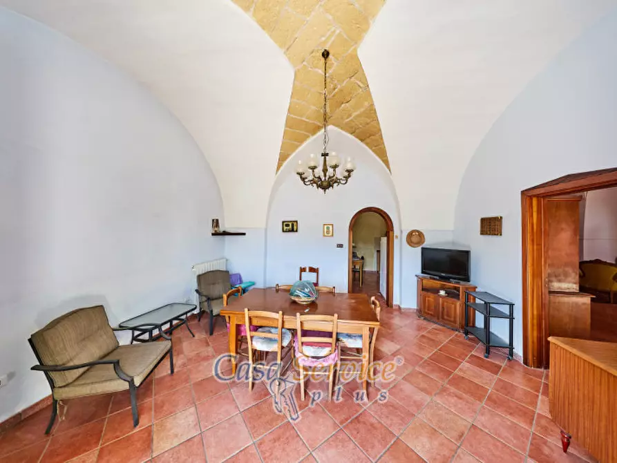 Immagine 25 di Casa indipendente in vendita  in Via Scalelle a Gallipoli
