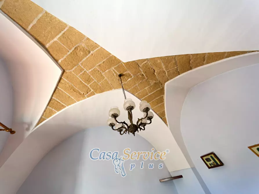 Immagine 26 di Casa indipendente in vendita  in Via Scalelle a Gallipoli