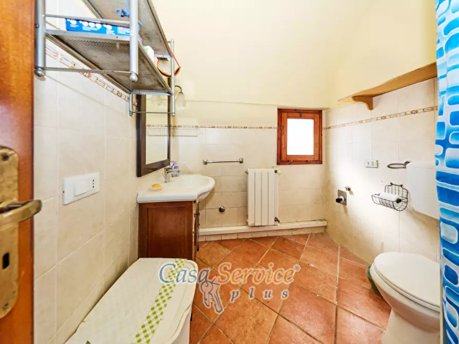 Immagine 27 di Casa indipendente in vendita  in Via Scalelle a Gallipoli