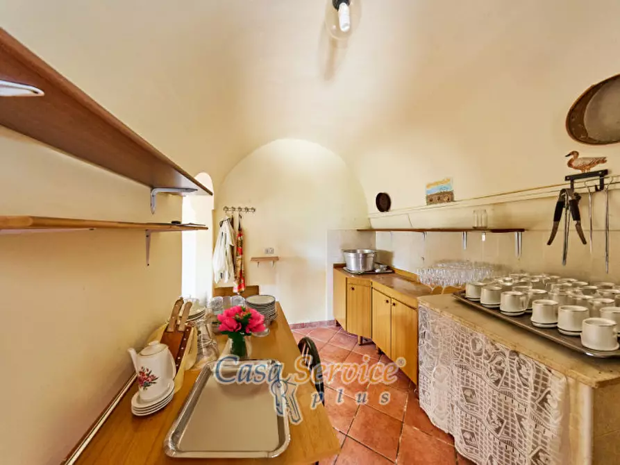 Immagine 28 di Casa indipendente in vendita  in Via Scalelle a Gallipoli