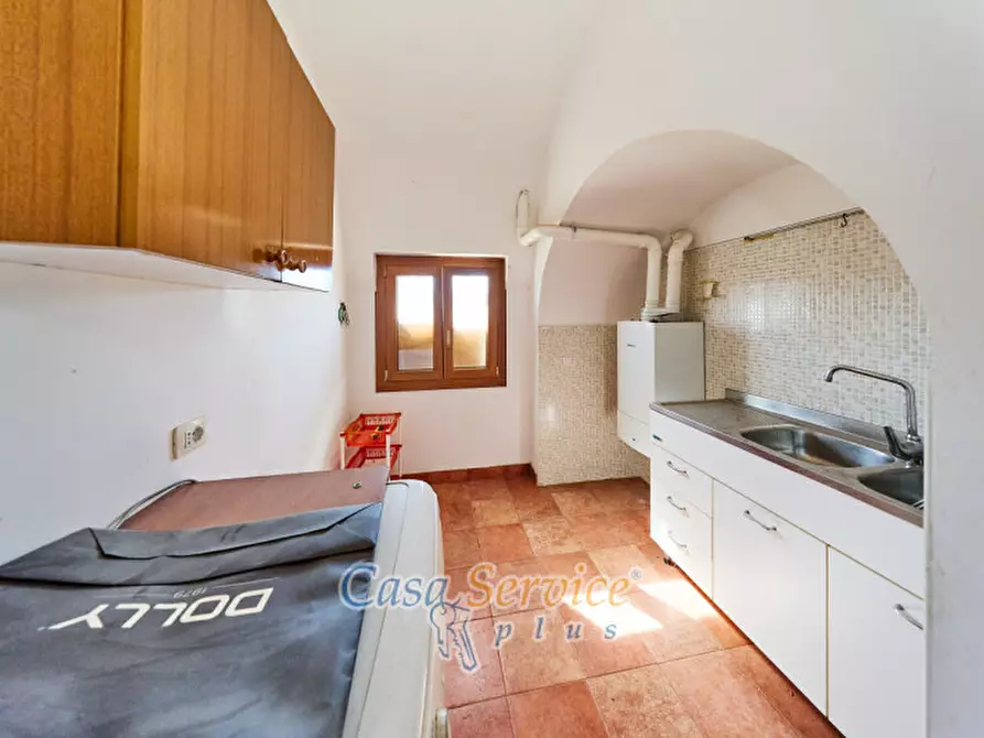 Immagine 29 di Casa indipendente in vendita  in Via Scalelle a Gallipoli