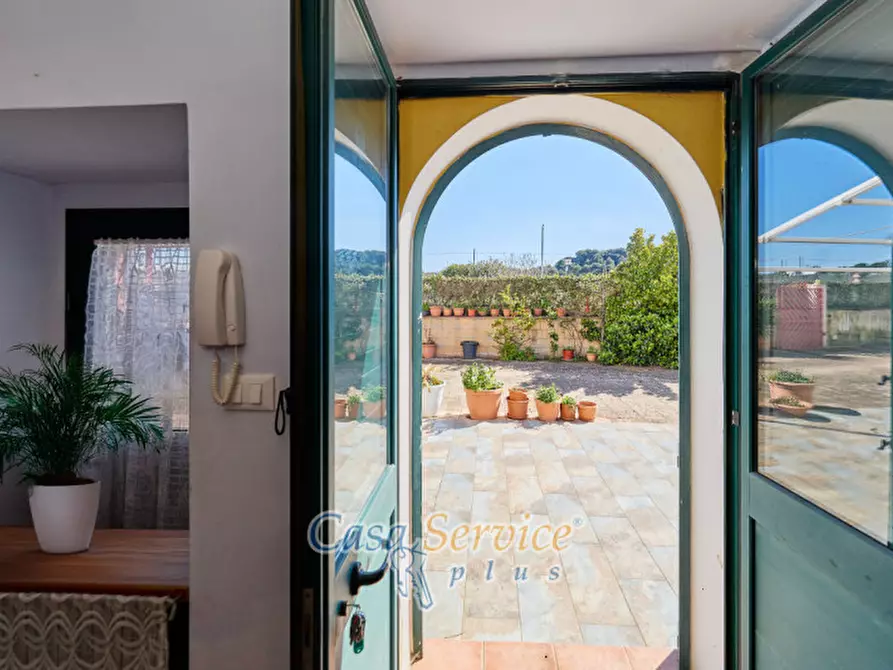 Immagine 30 di Casa indipendente in vendita  in Via Scalelle a Gallipoli