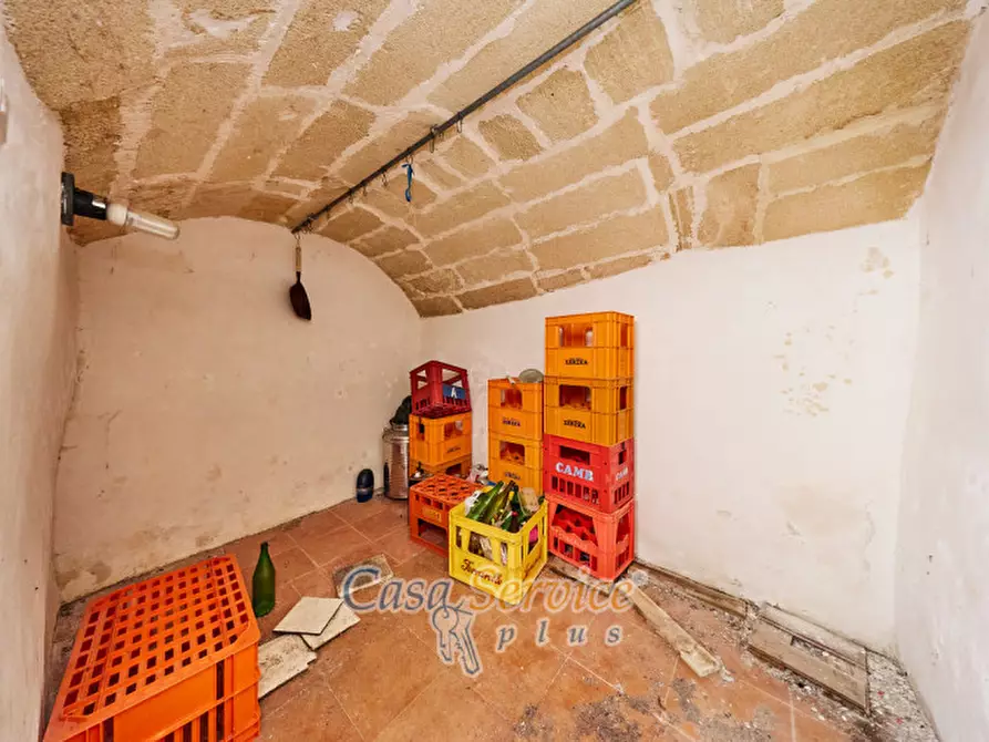 Immagine 31 di Casa indipendente in vendita  in Via Scalelle a Gallipoli