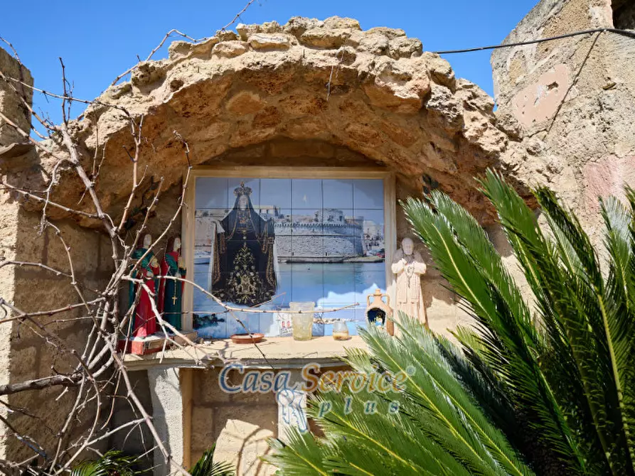 Immagine 32 di Casa indipendente in vendita  in Via Scalelle a Gallipoli