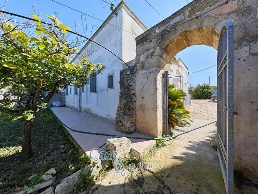 Immagine 33 di Casa indipendente in vendita  in Via Scalelle a Gallipoli