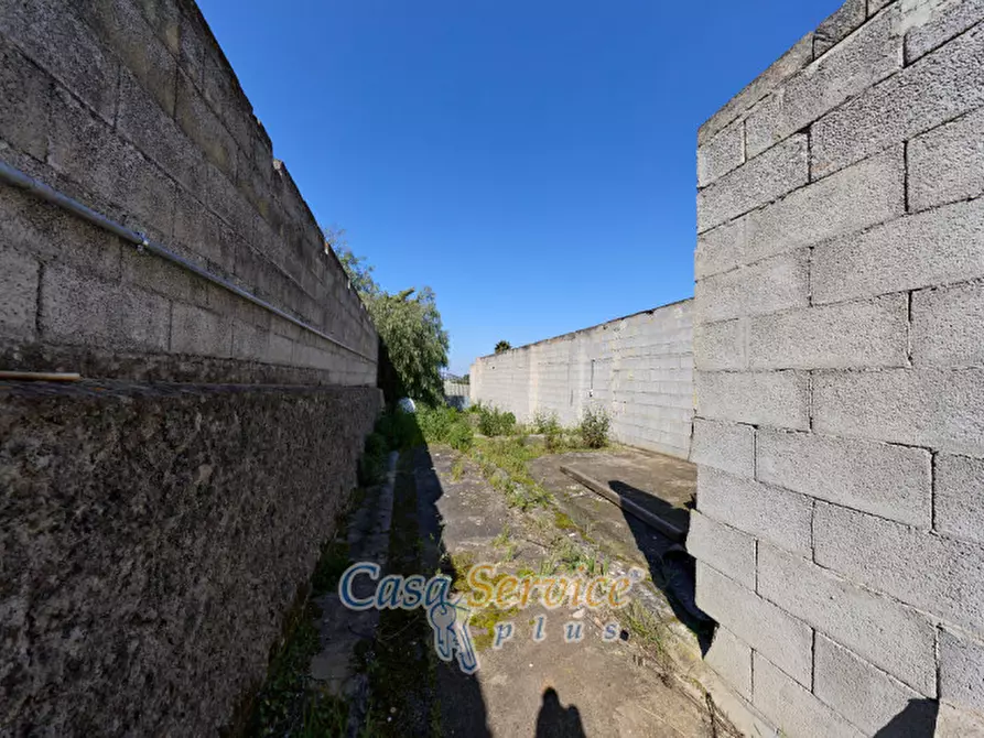 Immagine 34 di Casa indipendente in vendita  in Via Scalelle a Gallipoli