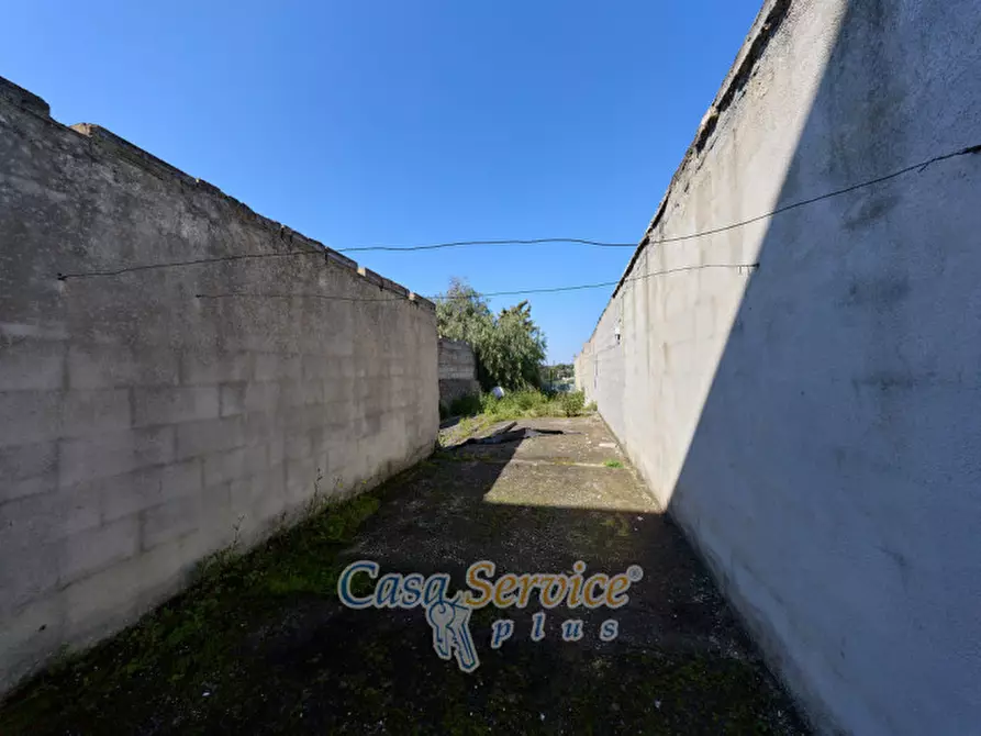 Immagine 35 di Casa indipendente in vendita  in Via Scalelle a Gallipoli