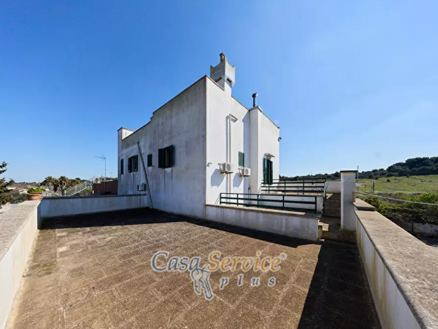 Immagine 37 di Casa indipendente in vendita  in Via Scalelle a Gallipoli