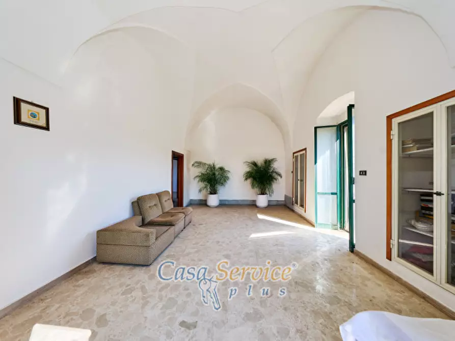 Immagine 38 di Casa indipendente in vendita  in Via Scalelle a Gallipoli