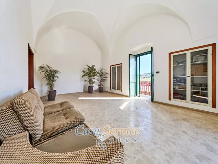 Immagine 39 di Casa indipendente in vendita  in Via Scalelle a Gallipoli