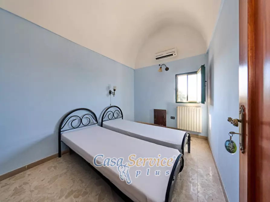 Immagine 40 di Casa indipendente in vendita  in Via Scalelle a Gallipoli