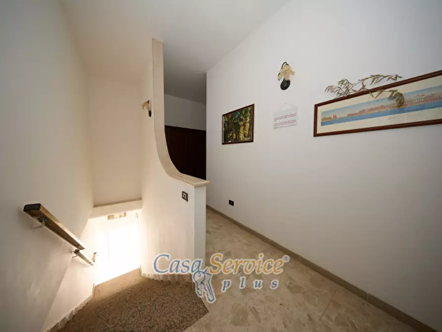 Immagine 41 di Casa indipendente in vendita  in Via Scalelle a Gallipoli