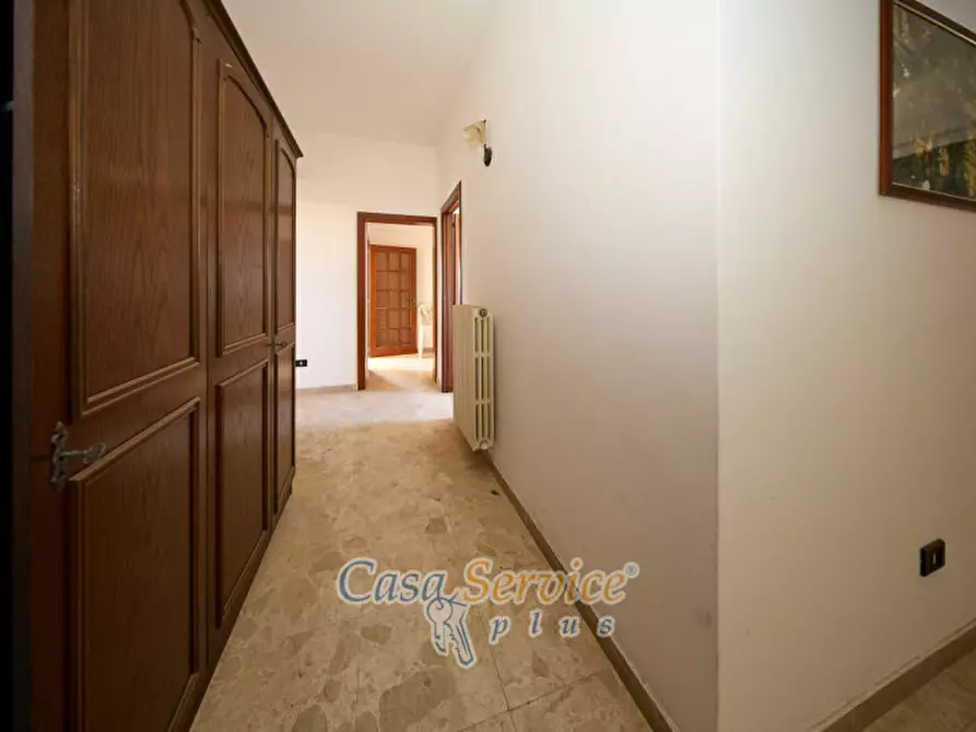 Immagine 42 di Casa indipendente in vendita  in Via Scalelle a Gallipoli
