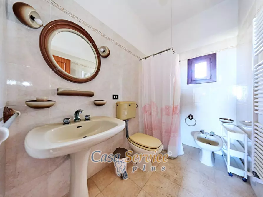 Immagine 44 di Casa indipendente in vendita  in Via Scalelle a Gallipoli