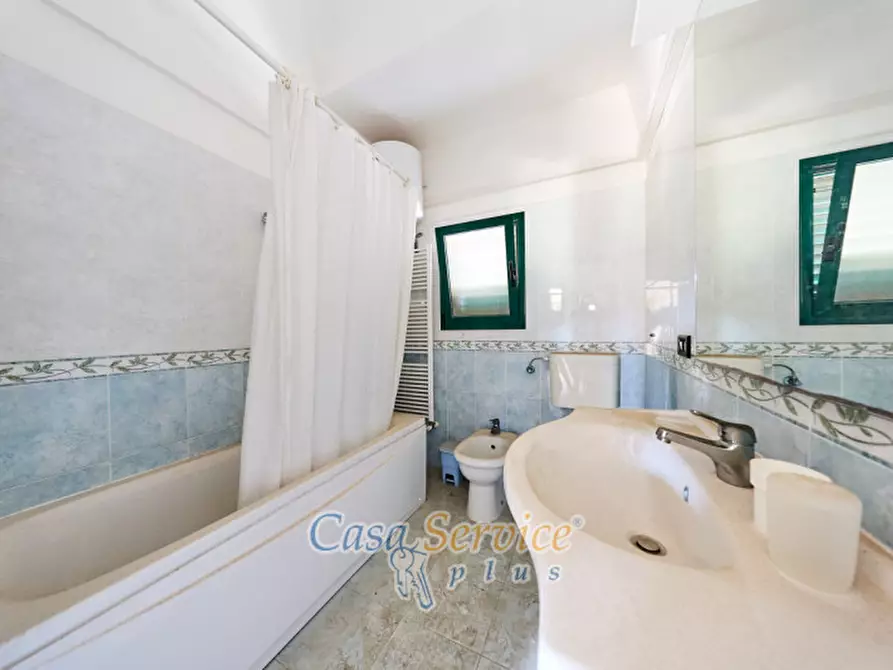 Immagine 45 di Casa indipendente in vendita  in Via Scalelle a Gallipoli