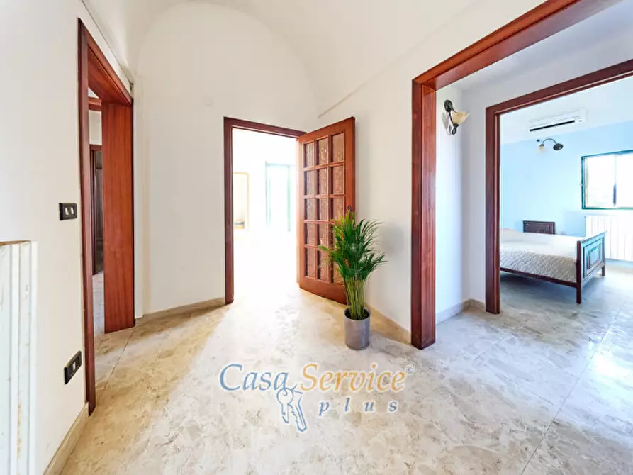 Immagine 46 di Casa indipendente in vendita  in Via Scalelle a Gallipoli