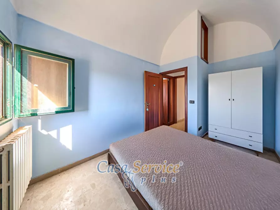 Immagine 47 di Casa indipendente in vendita  in Via Scalelle a Gallipoli