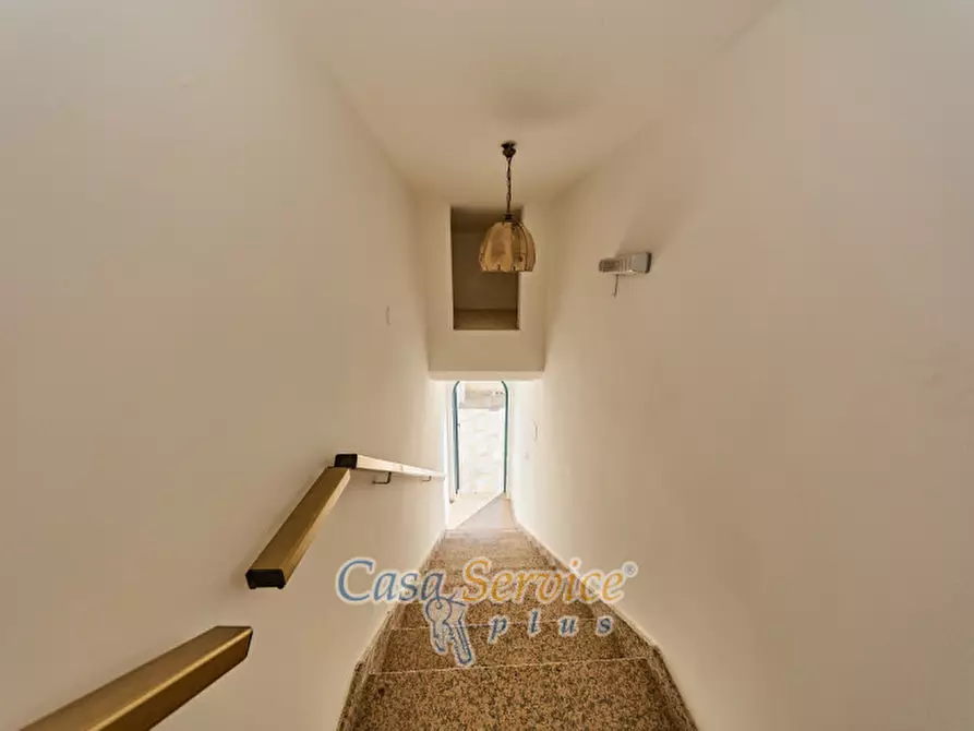 Immagine 48 di Casa indipendente in vendita  in Via Scalelle a Gallipoli