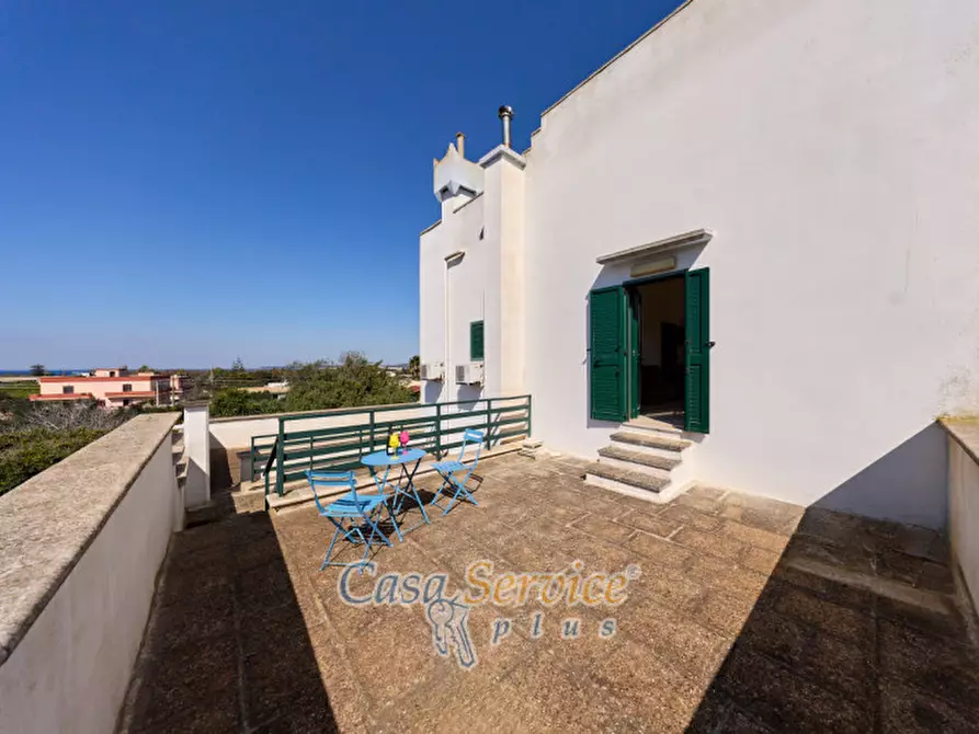 Immagine 49 di Casa indipendente in vendita  in Via Scalelle a Gallipoli