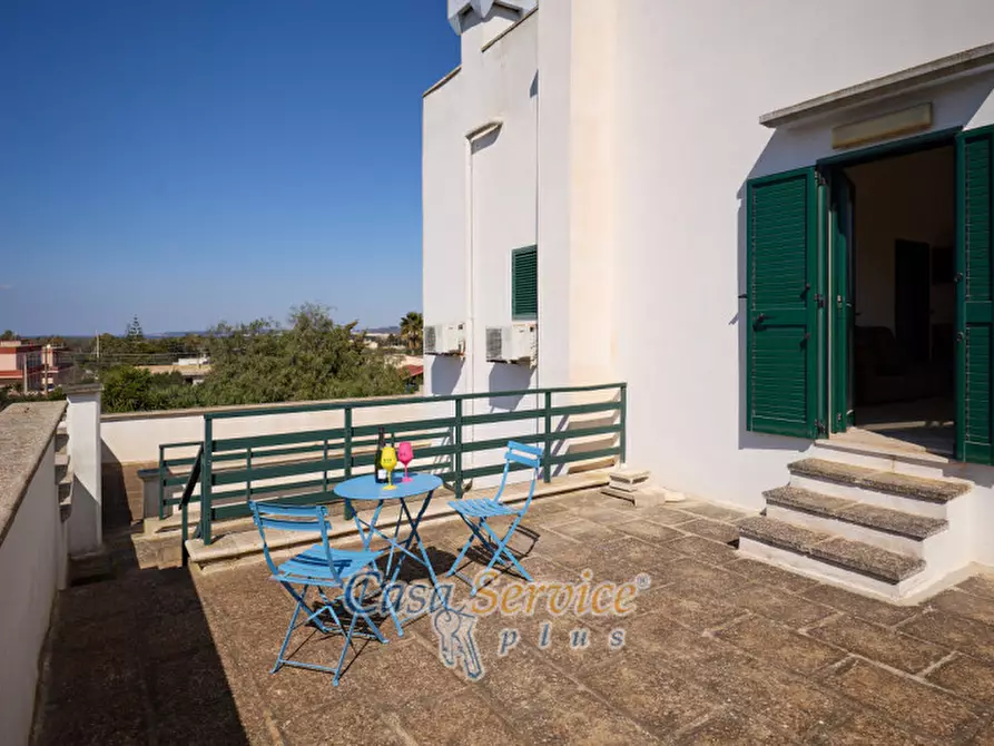 Immagine 50 di Casa indipendente in vendita  in Via Scalelle a Gallipoli