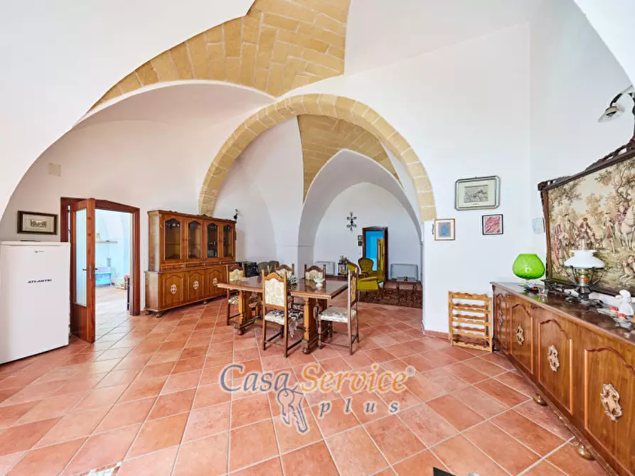 Immagine 51 di Casa indipendente in vendita  in Via Scalelle a Gallipoli