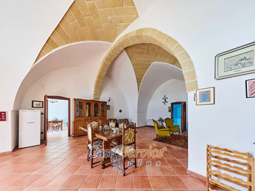 Immagine 52 di Casa indipendente in vendita  in Via Scalelle a Gallipoli