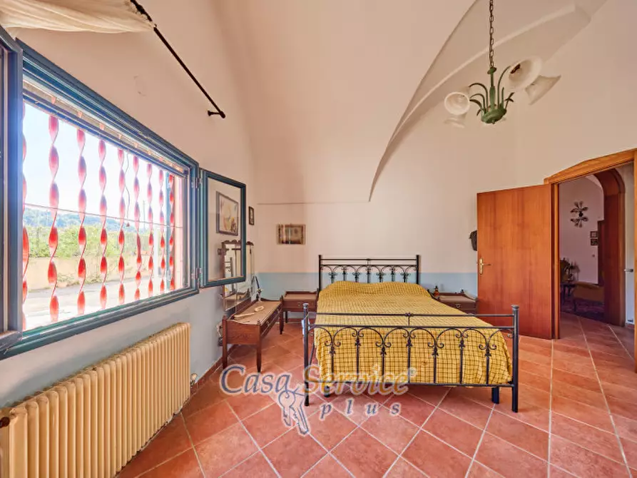 Immagine 53 di Casa indipendente in vendita  in Via Scalelle a Gallipoli