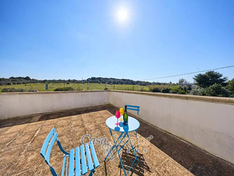 Immagine 54 di Casa indipendente in vendita  in Via Scalelle a Gallipoli