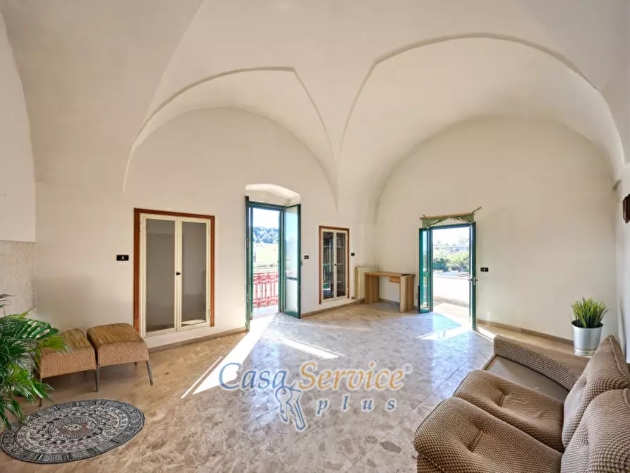 Immagine 56 di Casa indipendente in vendita  in Via Scalelle a Gallipoli