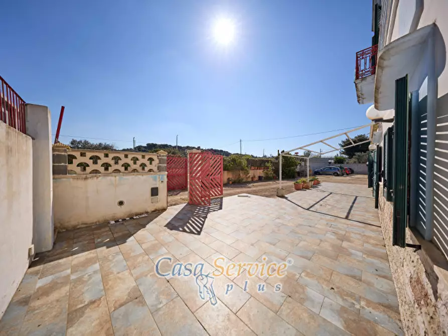Immagine 61 di Casa indipendente in vendita  in Via Scalelle a Gallipoli