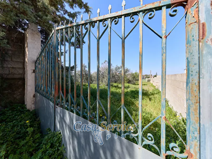 Immagine 62 di Casa indipendente in vendita  in Via Scalelle a Gallipoli