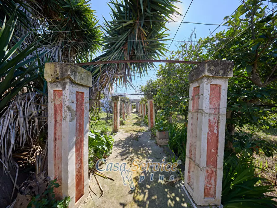 Immagine 65 di Casa indipendente in vendita  in Via Scalelle a Gallipoli