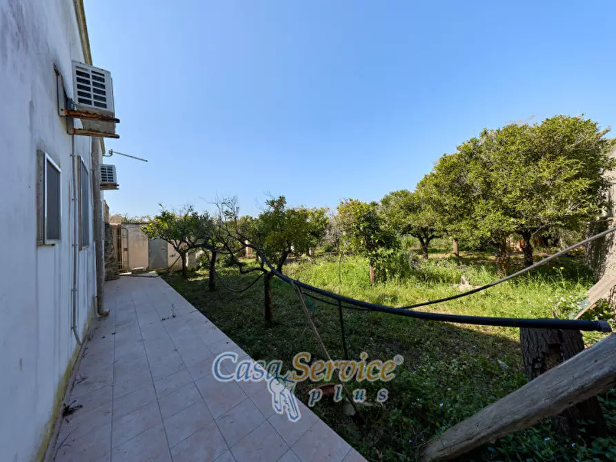 Immagine 68 di Casa indipendente in vendita  in Via Scalelle a Gallipoli