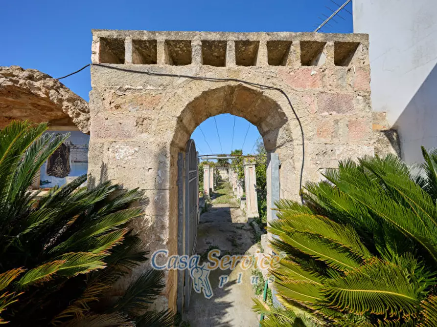 Immagine 69 di Casa indipendente in vendita  in Via Scalelle a Gallipoli