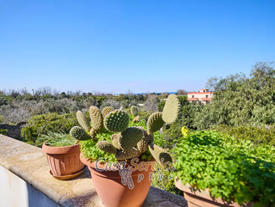 Immagine 70 di Casa indipendente in vendita  in Via Scalelle a Gallipoli
