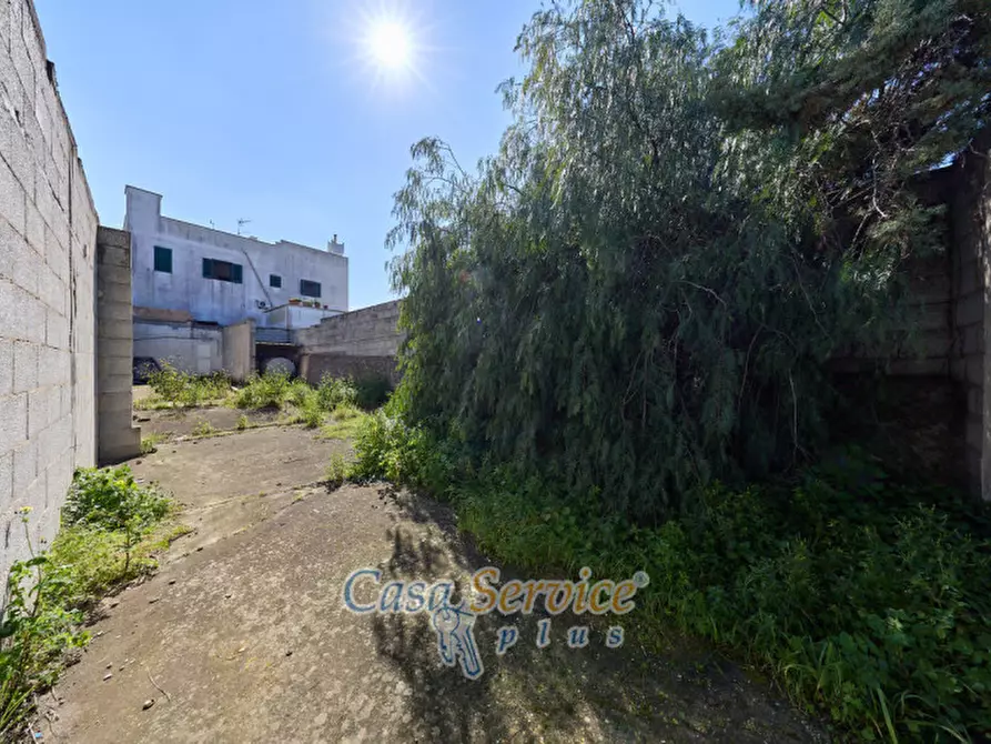 Immagine 72 di Casa indipendente in vendita  in Via Scalelle a Gallipoli