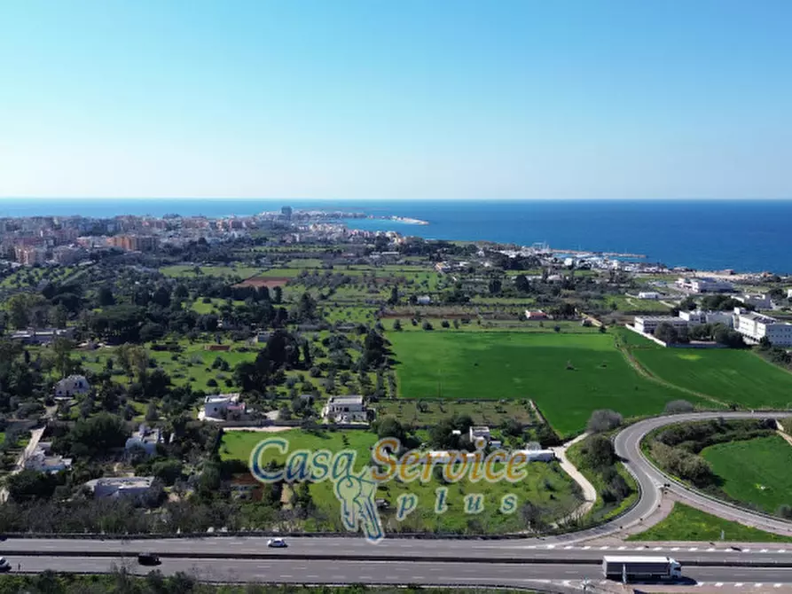 Immagine 73 di Casa indipendente in vendita  in Via Scalelle a Gallipoli