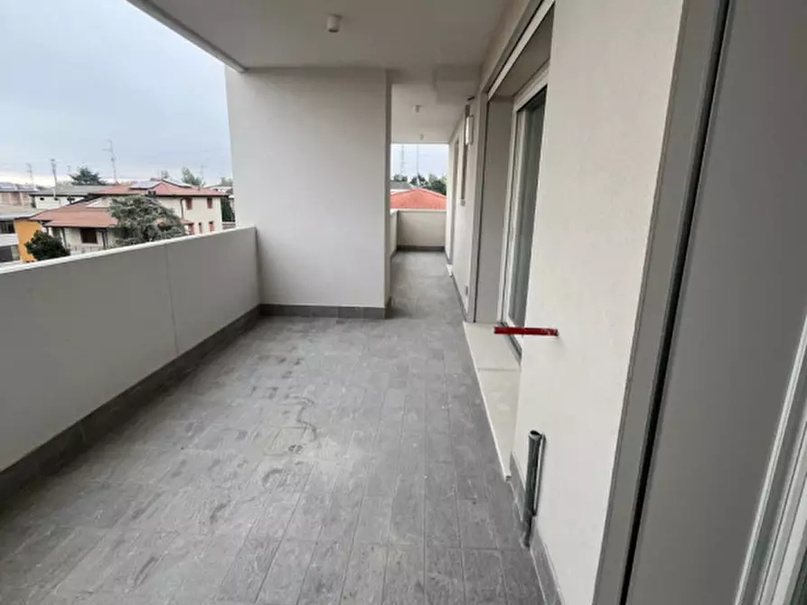 Immagine 6 di Appartamento in vendita  in Via Paullo a Parma