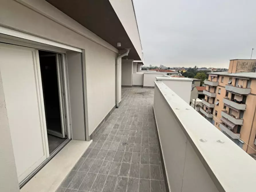 Immagine 16 di Appartamento in vendita  in Via Paullo a Parma