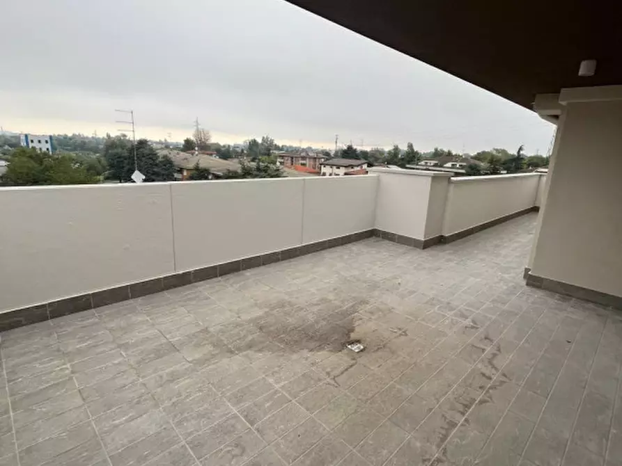 Immagine 17 di Appartamento in vendita  in Via Paullo a Parma