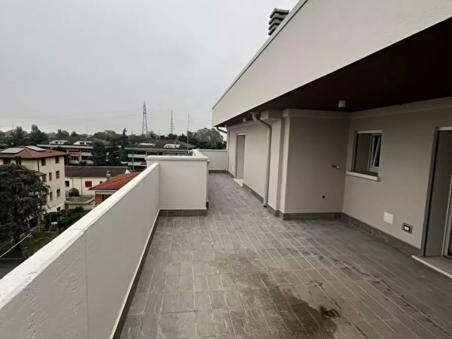 Immagine 18 di Appartamento in vendita  in Via Paullo a Parma