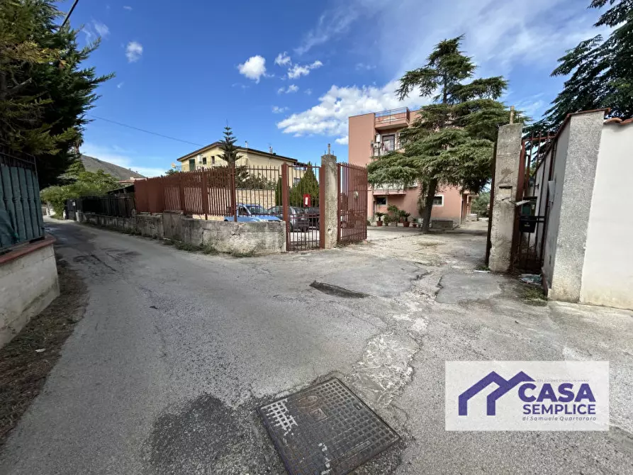 Immagine 2 di Appartamento in vendita  in Via Dirillo a Palermo