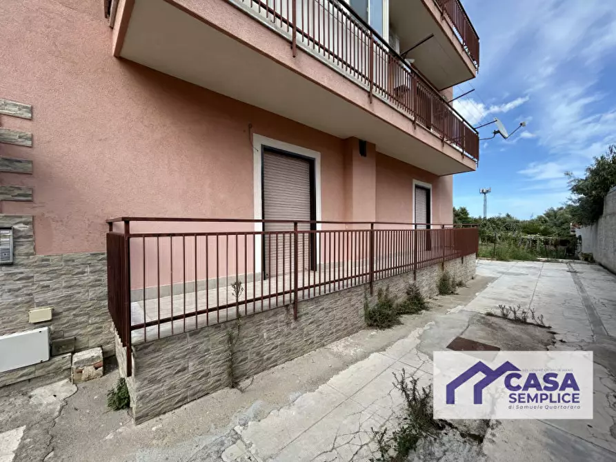 Immagine 3 di Appartamento in vendita  in Via Dirillo a Palermo