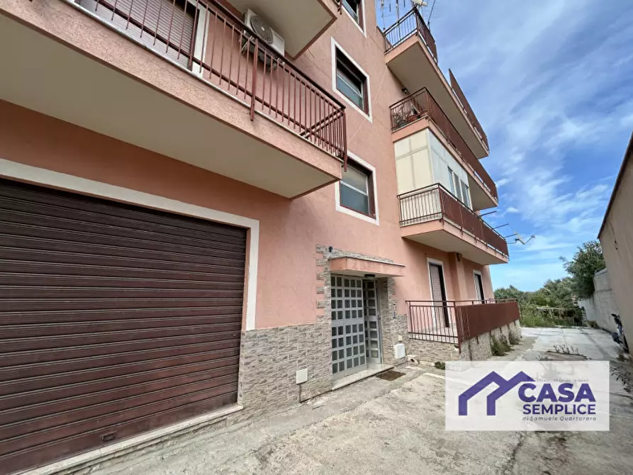 Immagine 4 di Appartamento in vendita  in Via Dirillo a Palermo