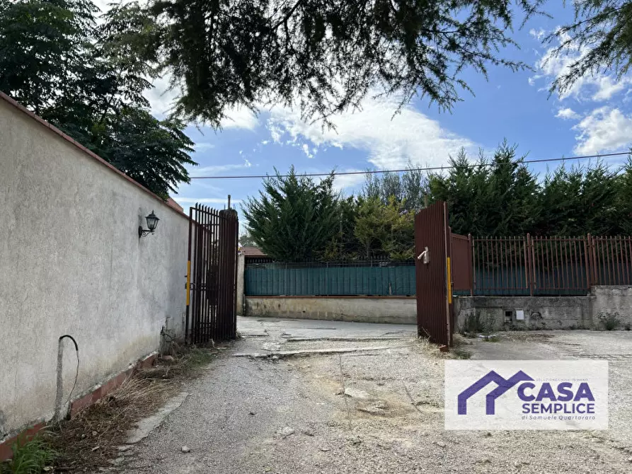 Immagine 5 di Appartamento in vendita  in Via Dirillo a Palermo