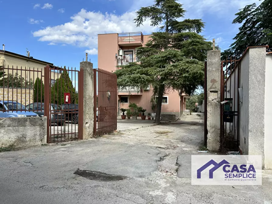 Immagine 6 di Appartamento in vendita  in Via Dirillo a Palermo