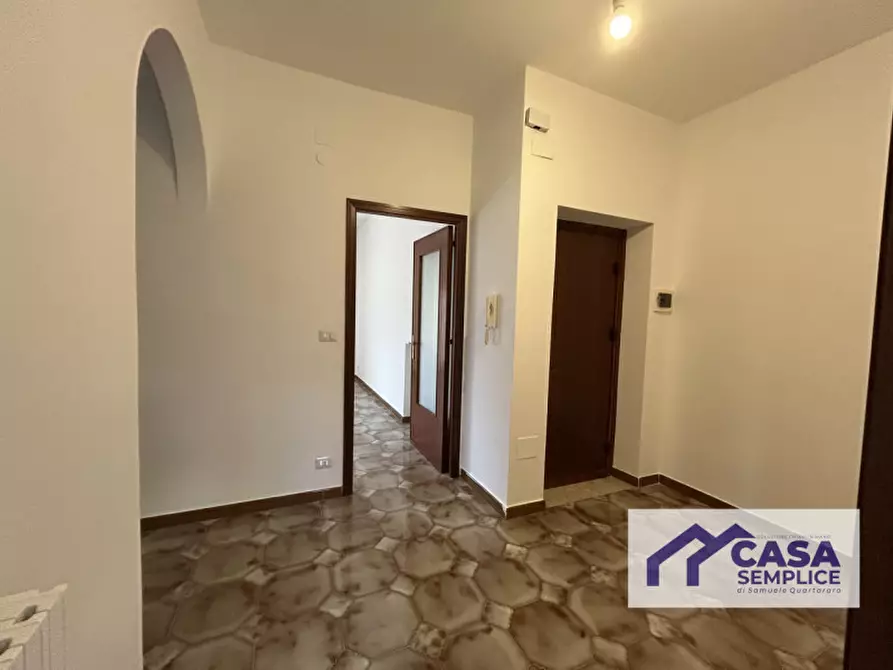 Immagine 9 di Appartamento in vendita  in Via Dirillo a Palermo