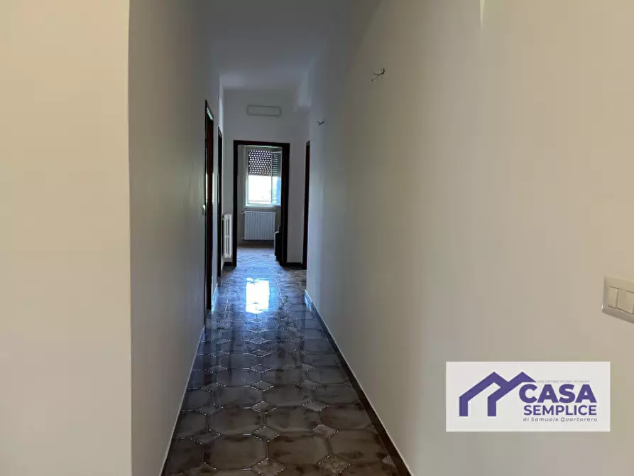 Immagine 15 di Appartamento in vendita  in Via Dirillo a Palermo