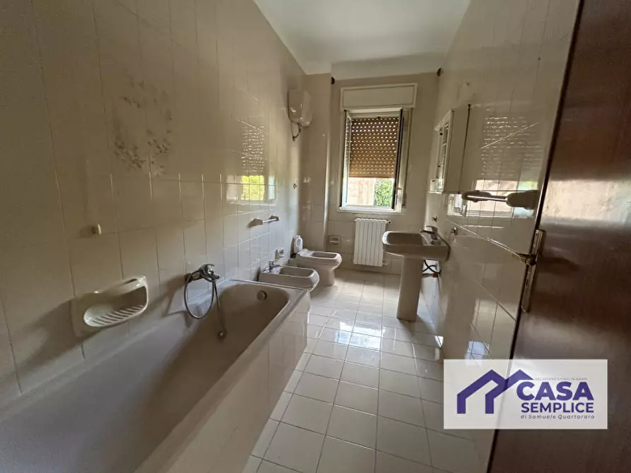 Immagine 17 di Appartamento in vendita  in Via Dirillo a Palermo