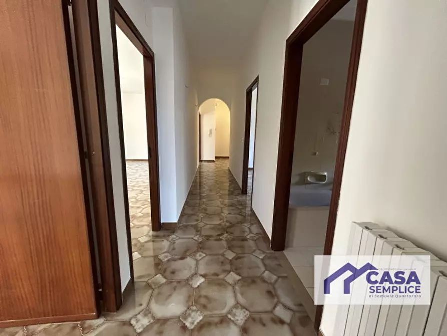 Immagine 19 di Appartamento in vendita  in Via Dirillo a Palermo